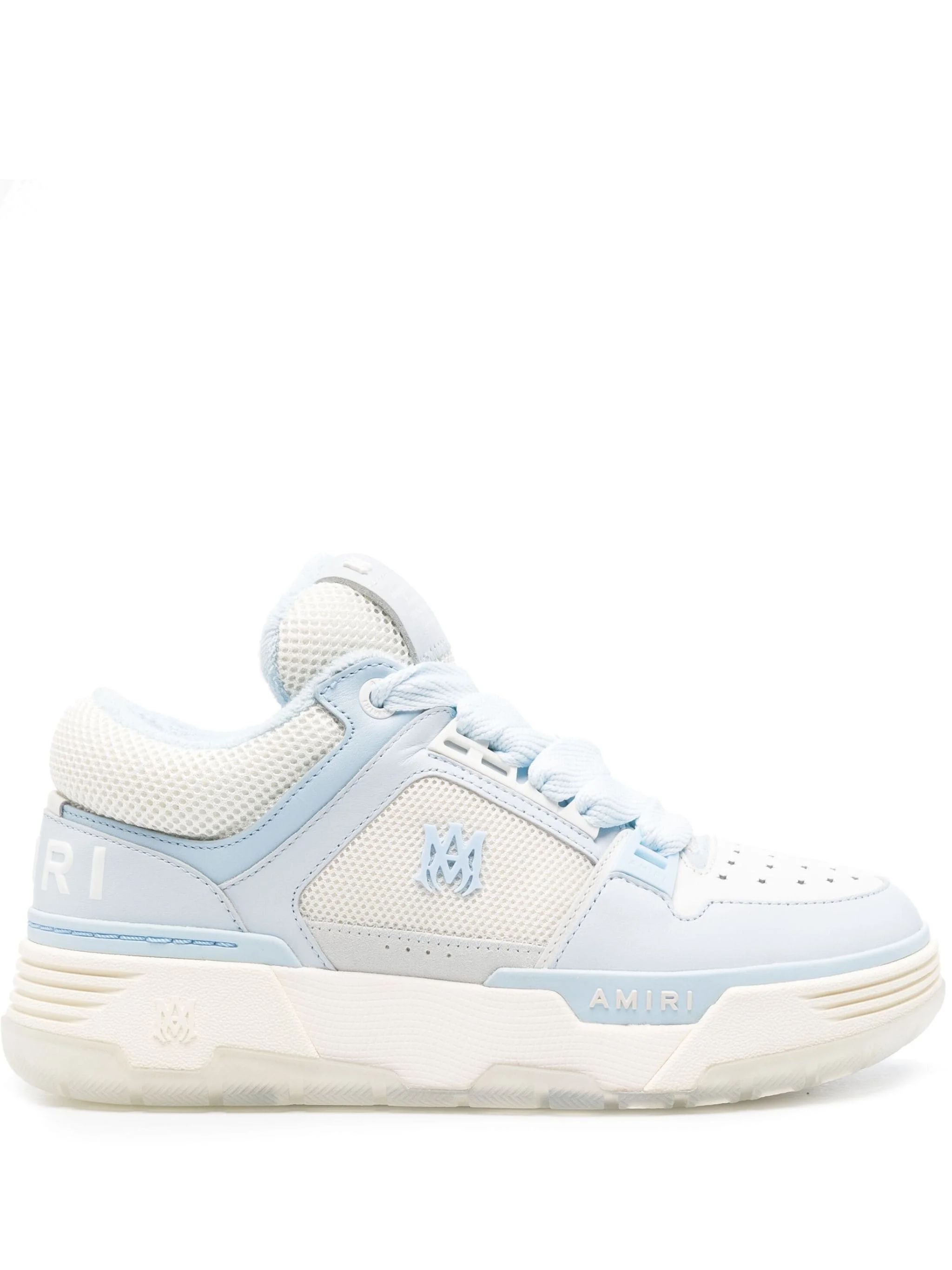 みあみあ☺︎ Sneakers AMIRI, MA-1, Baby Blue - AWFOSR1025ALABASTERBLUE